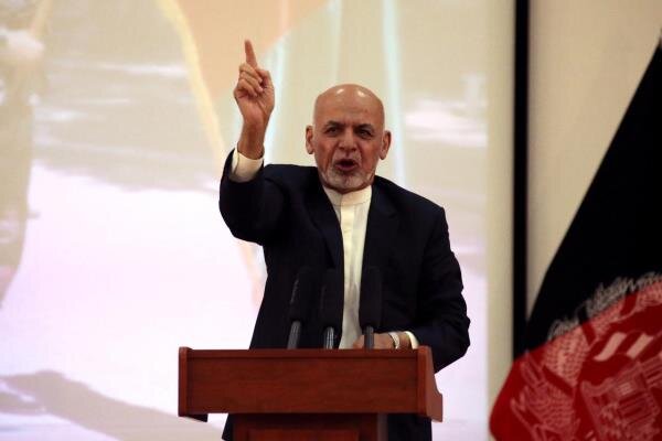 پشت پرده اظهارات رئیس جمهور افغانستان درباره زبان دری و فارسی