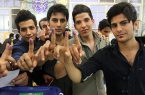 عزت ایران با حضور حداکثری در انتخابات