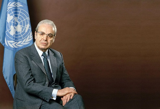 دبیر کل سابق سازمان ملل درگذشت