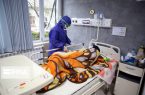 روند بستری بیماران کرونایی در مازندران کاهشی شد