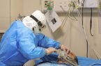 جان باختن ۱۱ بیمار کرونایی اهل تهران در بیمارستان های بابل / آمار بیماران کرونایی کاهشی شد
