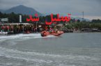 مراکز تفریحی و گردشگری مازندران تعطیل شد
