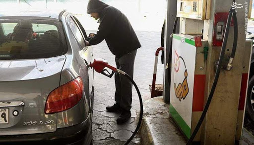 وقتی پمپ بنزین ها عامل مهم انتشار کرونا هستند …