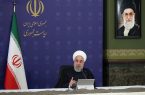 دفاع مقدس, تحریم ها و کرونا سه امتحان بزرگ برای مردم ایران