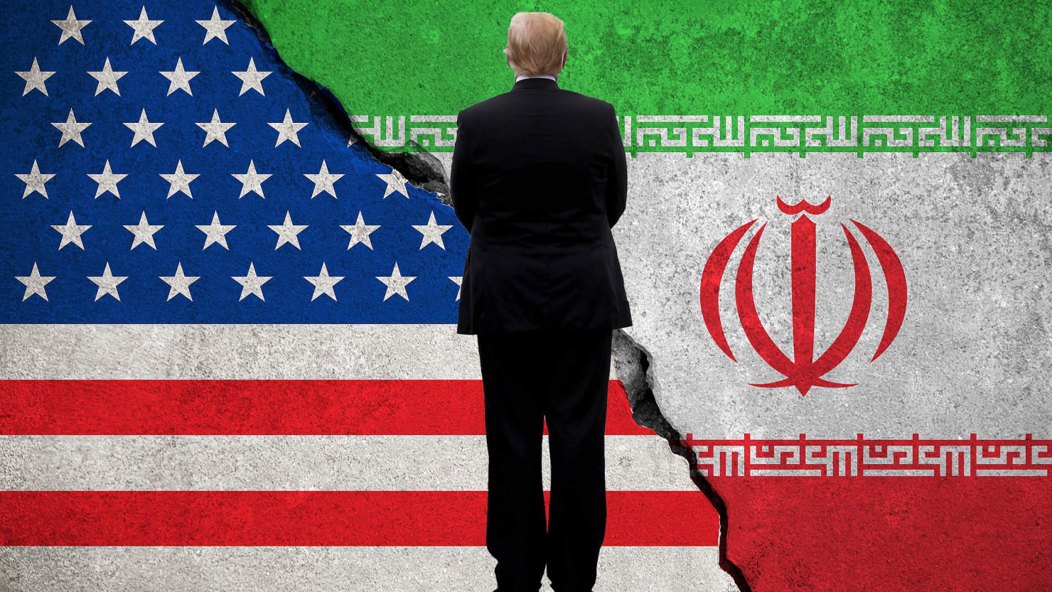 ایران بزودی آمریکا را تحریم می کند
