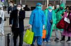 رسانه آلمانی : چین باید غرامت کرونا را بپردازد
