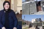 برکناری سه مدیر شهری در ماجرای مرگ زن حاشیه نشین
