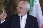 ظریف : تهدید نفتکش ایرانی خطری برای همه است