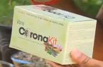 ادعای کشف داروی گیاهی کرونا توسط شرکت هندی