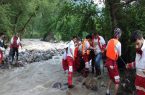کشف جسد دختر کرجی در رودخانه غرب مازندران