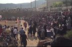 توبیخ برگزار کنندگان جشنواره اسب اصیل در رینه آمل