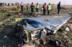 جعبه سیاه هواپیمای اکراینی در فرانسه بازخوانی شد