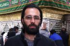 موسوی مجد؛ جاسوس موساد اعدام شد + عکس