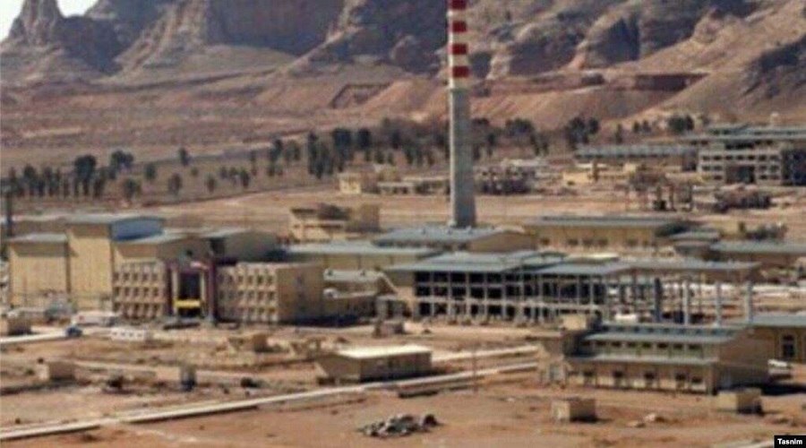 حادثه تاسیسات هسته ای نطنز و واکنش های احتمالی ایران