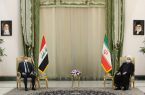 امنیت ایران و عراق به هم گره خورده است