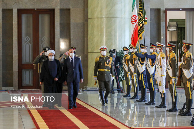 واکنش رسانه های عربی به سفر مهم نخست وزیر عراق به ایران