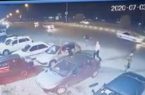 جزئیات حمله شبانه اراذل به یک رستوران در سرخرود مازندران