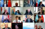 قطعنامه تحریم تسلیحاتی آمریکا علیه ایران در شورای امنیت رای نیاورد