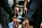 کلاهبرداران حرفه ای در مازندران دستگیر شدند