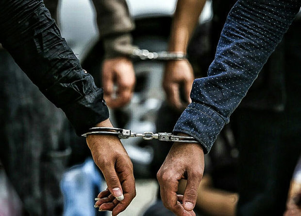 دستگیری ۱۱ نفر در مازندران به اتهام فساد مالی و رشوه