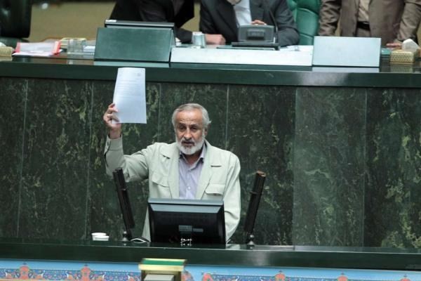 واکنش نماینده تهران به برنامه گشایش اقتصادی دولت