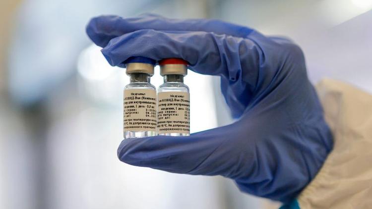 تولید واکسن ضد کرونا در روسیه آغاز شد