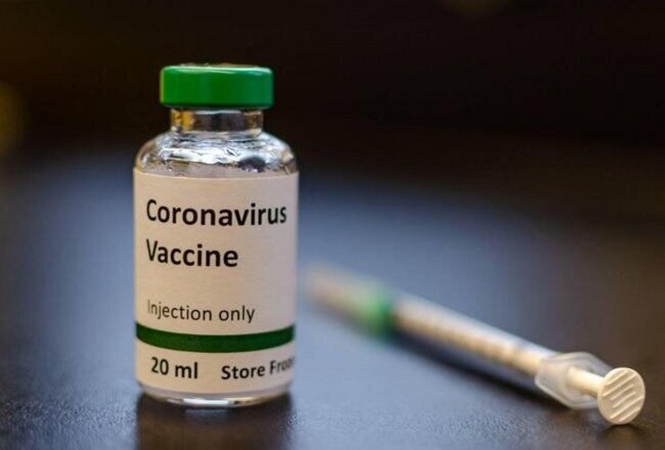 واکسن کرونا فقط ۶ ماه موثر است