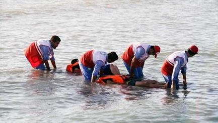 آیا سه جوان غرق شده در سواحل مازندران، به سبک نهنگ آبی خودکشی کرده اند ؟