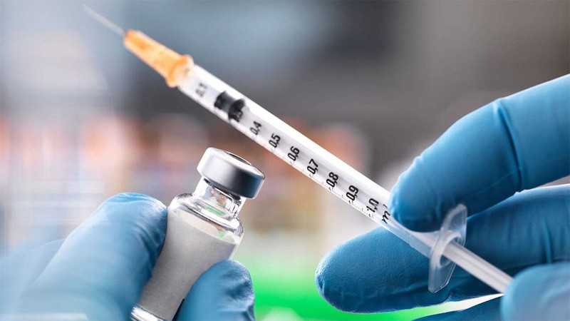 واکسن های آنفلوآنزا به مازندران می رسد