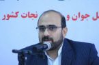 دبیرکل جهادگران : کاندید شدن احمدی نژاد آرامش را از اصلاح طلبان و اصولگرایان می گیرد