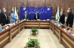جلسات شورای شهر ساری از سر گرفته شد / رئیس جدید شورا انتخاب شد