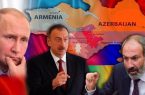 توافق صلح آذربایجان و ارمنستان امضاء شد