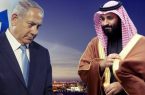 چرا خبر دیدار نخست وزیر اسرائیل به عربستان رسانه ای شد؟