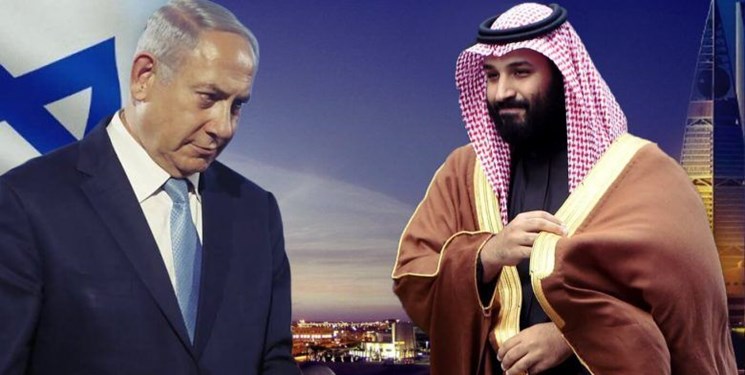 چرا خبر دیدار نخست وزیر اسرائیل به عربستان رسانه ای شد؟