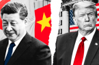 چین و آمریکا ، حرکت به سوی جنگ جهانی سوم