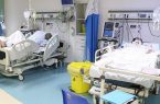 روند پذیرش بیماران کرونایی در مازندران کاهشی شد