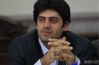 محمد دامادی بعنوان  معاون وزیر صمت منصوب شد
