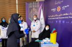 تزریق واکسن کرونای ایرانی بروی نخستین نمونه انسانی