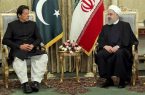 عمران خان بدلیل نزدیک شدن به ایران و ترکیه، از عربستان فاصله گرفت؟