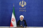 روحانی : نمی گذارم عده ای پایان تحریم ها را عقب بیاندازند / اردوغان قصد توهین به تمامیت ارضی ایران ندارد