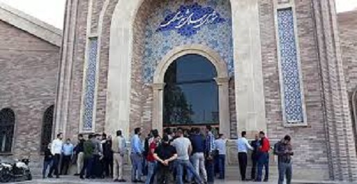 دستگیری ششمین عضو شورای شهر ساری / شهردار سابق بابلسر به ۵ سال زندان محکوم شد
