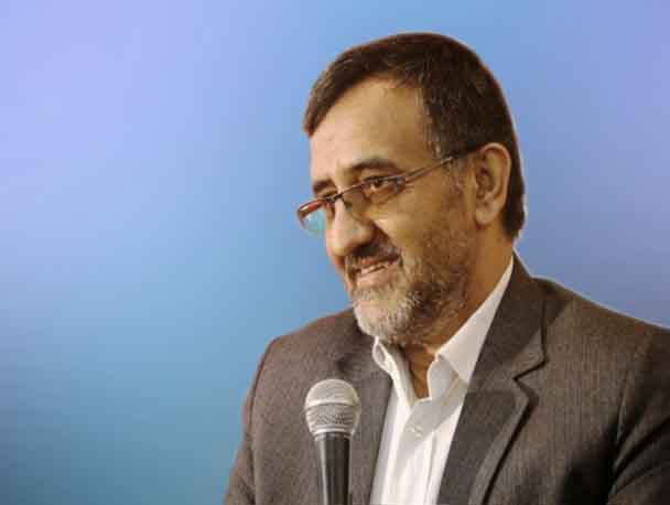 زارعی ، رئیس مجمع نمایندگان استان مازندران شد