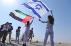 فعالیت های غیراخلاقی اسرائیلی ها در امارات متحده عربی