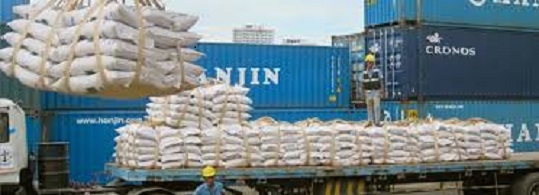 صادرات برنج مازندران به اروپا و آمریکا