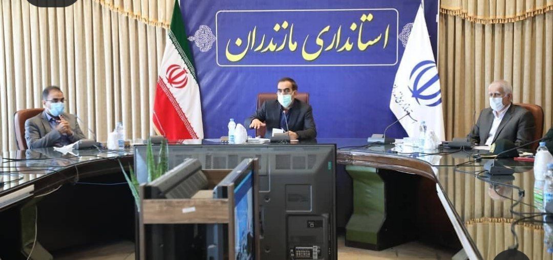 حسن نژاد : پذیرش مسافران نوروزی با توجه به مصوبات ستاد ملی مقابله با کرونا خواهد بود