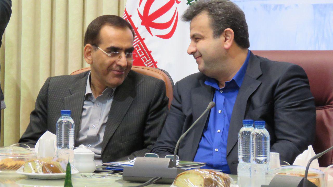 رئیس ستاد انتخابات مازندران منصوب شد