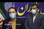 تا خرداد ۸/۵ میلیون ایرانی واکسن کرونا دریافت می کنند