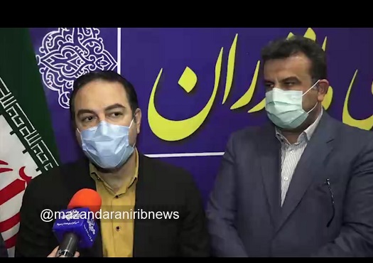تا خرداد ۸/۵ میلیون ایرانی واکسن کرونا دریافت می کنند