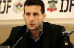 جودوی ایران رفع تعلیق شد / رای دادگاه حکمیت ورزش به نفع ایران صادر شد