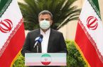 انتقاد استاندار مازندران از کاهش رعایت پروتکل های بهداشتی